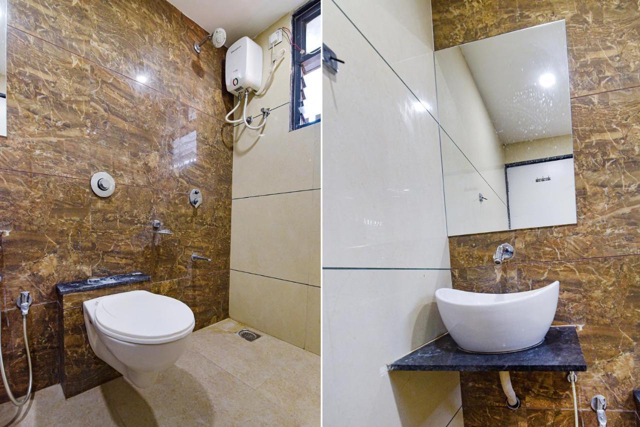 אחמדאבאד Hotel Legrand.Inn מראה חיצוני תמונה