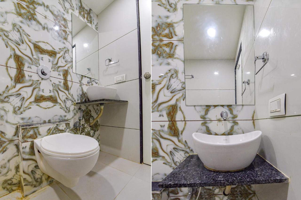 אחמדאבאד Hotel Legrand.Inn מראה חיצוני תמונה